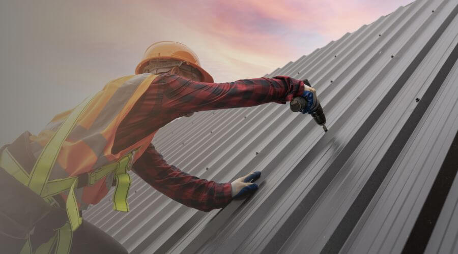Expert top industrial roofings services in North Bend, PA